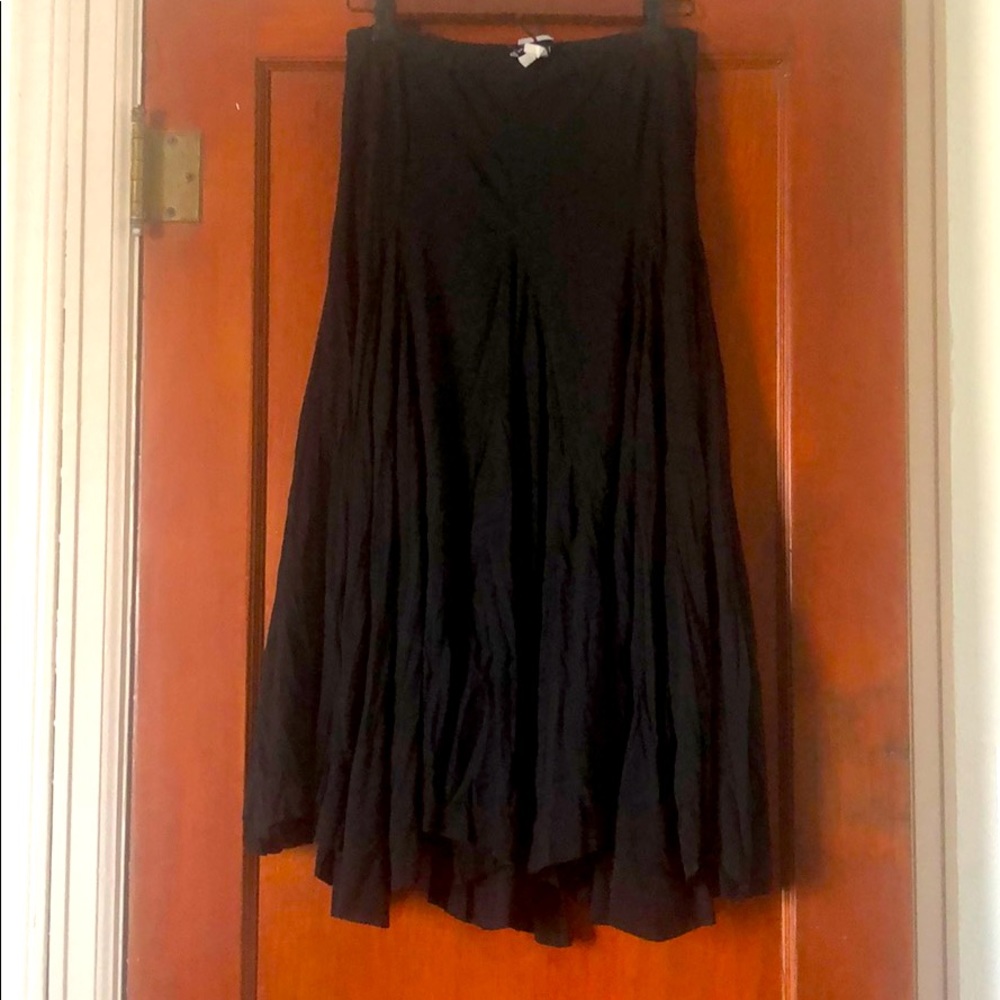 Moa Moa Midi Skirt